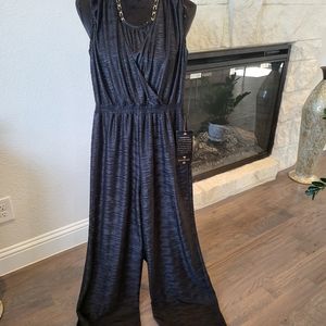 🌟 NWT, Bebe Jumpsuit